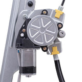 Window Regulator with Motor For 1999-2006 Silverado 1500 Front Right 19120847 1552-1739R - product image