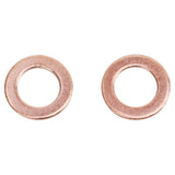 Rear Driver Brake Hose for Toyota Camry, Avalon, Solara & Lexus ES