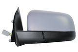 Left Side Door Mirror Electric With BLIS Power Fold Primer for 19-24 Ford Ranger KB3B-17682-JC - view 3