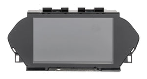 2010-2013 Acura MDX 8" Information Display Screen OEM 39810-STX-A110-M1