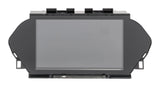 2010-2013 Acura MDX 8" Information Display Screen OEM 39810-STX-A110-M1