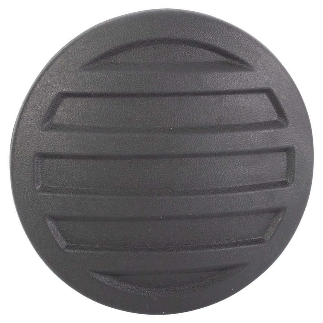 Fog Light Hole Cover Pair for 2008-2012 Ford Escape