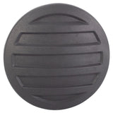 Fog Light Hole Cover Pair for 2008-2012 Ford Escape