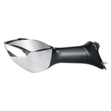 Pair Left+Right Side Chrome Foldable Hood Mirror for 18-26 International HV MV 3790341092 - view 9