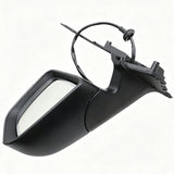 Right Side Mirror Power Folding Heated 1594112-00-B for 2020-2025 Tesla Model Y