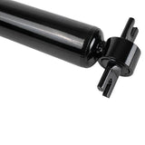 Front and Rear Shock Absorber Set for 2006-2022 Chevrolet Express and GMC Savana 3500