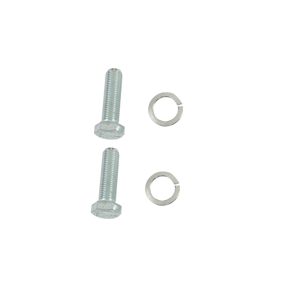 Rear Suspension Helper Spring Kit for 2011-2016 Ford F-250 Super Duty