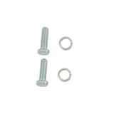Rear Suspension Helper Spring Kit for 2011-2016 Ford F-250 Super Duty
