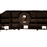 Brock Front Outer Bumper Cover Support Bracket fits Rogue Left 4449-0034L - product image
