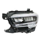 Left LED Headlight Assembly for 2020-2023 Toyota Tacoma Limited TRD 8115004290