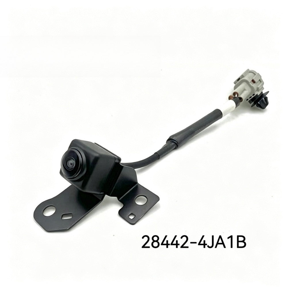 Rear Backup Camera 28442-4JA1B for 2016-2024 Nissan Navara