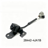 Rear Backup Camera 28442-4JA1B for 2016-2024 Nissan Navara