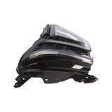 Driver Side Full LED Headlight for 2025-2026 Chevy Tahoe Suburban W/O Animation EBAY-377478729060 – product image