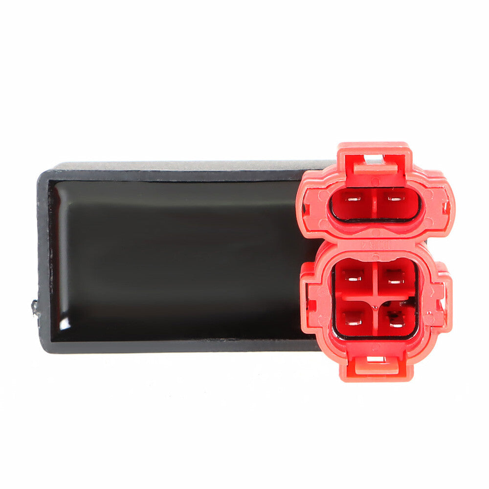 Fuel Cut Relay for 1986-1989 Honda FourTrax 350 TRX350 TRX350D Foreman 36100-HA7-671