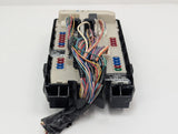 2010-2013 Infiniti G37 G25 Q60 Q40 Fusebox Fuse Box Relay Module 284B9-JK000 OEM - product image
