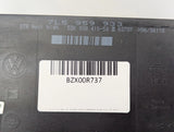 2008-2010 Porsche Cayenne VW Touareg Comfort Control Module Unit 7L5959933A OEM - product image