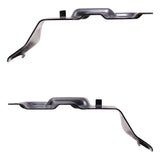 Front Driver & Passenger Side Bumper Mounting Brackets for 2018-2020 F-150 3449-0035LR - product image