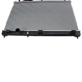 Radiator for 2014-2020 Mitsubishi Outlander and Outlander PHEV