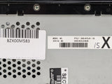 11-14 Ford Mustang Single CD Player AM FM Radio Receiver ER3T-19C107-CB OEM - product image