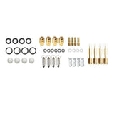 Carburetor Rebuild Kit 4 Carb for 1981-1983 Yamaha XJ550 Maxim