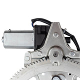 Window Regulator with Motor for 2003-2009 Sorento Rear Left 834013E002 9552-0021L - product image
