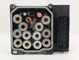 2009 09 Ford F150 F-150 4X4 ABS Bosch Anti-Lock Brake Control Module 0265950740 OEM - product image
