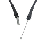 Rear Door Latch Release Cable Set for 1997-2003 Ford F-150 1997-1999 F-250 Extended Cab