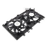 Radiator Cooling Fan Assembly for 2020-2023 Subaru Outback Legacy 45131AN00A