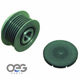 New ListingNew Clutch Pulley For Ford MONDEO IV Turnier (BA7) Eng.TBBA, TBBB 2.0 Flexifuel PP24-91305 – alternate view