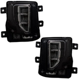 Fog Light for 2016-2019 Silverado 1500 Set 84000614 2019 Silverado 1500 LD 1225-0027LR - product image