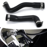 Fuel Tank Filler and Vent Hose Kit For Jeep Wrangler YJ 1987-1995 52040079 – product image