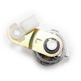 Front Left & Right Door Lock Cylinder with Key For Toyota 4Runner Pickup - product image 4