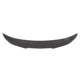 Carbon Fiber Rear Bumper Diffuser and Spoiler for 2014-2017 Infiniti Q50 EBAY-377505044438 – product image