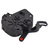 Rear Sliding Door Lock Actuator for 2008-2016 Chrysler Town and Country Dodge Grand Caravan 5020678AA