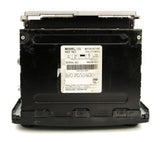 Toyota 2003-2006 Tundra AM/FM Receiver with CD Player Face: A51804 86120-0C100 - product image