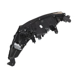 Right LED DRL Headlight with Halogen Signal for 2021-2023 Nissan Rogue NI2563102 – product image 5