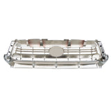 Chrome Front Center Mesh Grille for 2014-2017 Toyota Tundra 531000C280 531120C020