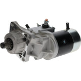 LISTINGNew Starter For For Cummins 5.9 4741012, 4746639, 5016522AA 3604684NW, 3604684R – front view