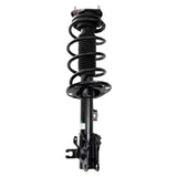 Front Strut & Coil Spring Assembly Pair for 2017-2021 Mazda CX-5