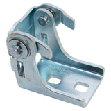 Passenger Side Front and Rear Upper Door Hinge Kit for 2007-2017 Chevrolet Traverse, GMC Acadia, Buick Enclave and Saturn Outlook