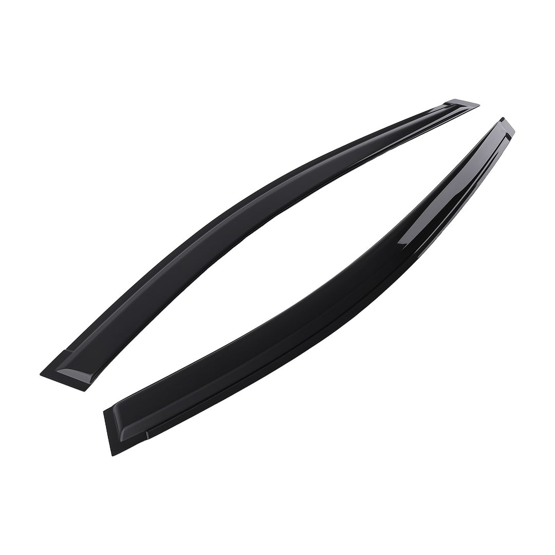 Window Visors for 2013-2018 Toyota RAV4, Set of 4