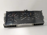 1989 to 1992 Ford Ranger Gauge Speedometer Cluster E97F-10B885-A 419K OEM - product image