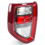 Left LED Tail Light for 2021-2023 Ford Bronco Sport M1PZ-13405-A