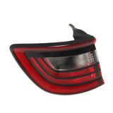 Outer Full LED Tail Light Pair for 2014-2025 Dodge Durango 68272127AB – product image 2