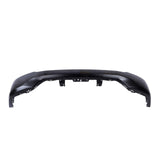 Front Bumper Face Bar without Sensor Holes for 2016-2018 Chevrolet Silverado 1500 84029793