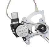 Window Regulator with Motor for 2005-2009 Outback Front Right 61188AG00A 9552-0106R - product image