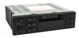 Kia Sedona 2002-2005 AM/FM Radio Cassette Player w Display 0K54X 66 860 C - product image