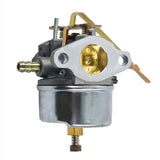 Snow Blower Carburetor for Tecumseh HM70 HM80 Engines 632351