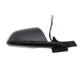 Passenger Gray Side Mirror for 2020-2025 Tesla Model 3 1592032-00-G – product image 4