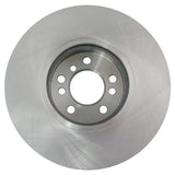 Front and Rear Brake Rotor Set for 2000-2006 BMW X5